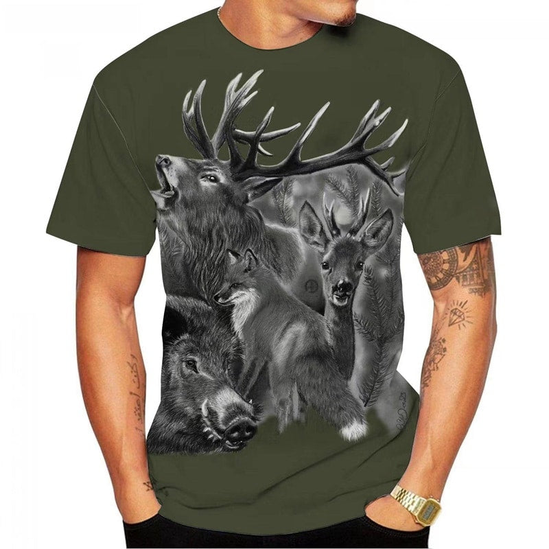 Dualoptik-T-Shirt-Wild-gruen-1
