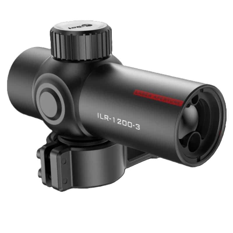 InfiRay-ILR-1200-3-Laser-Entfernungsmesser