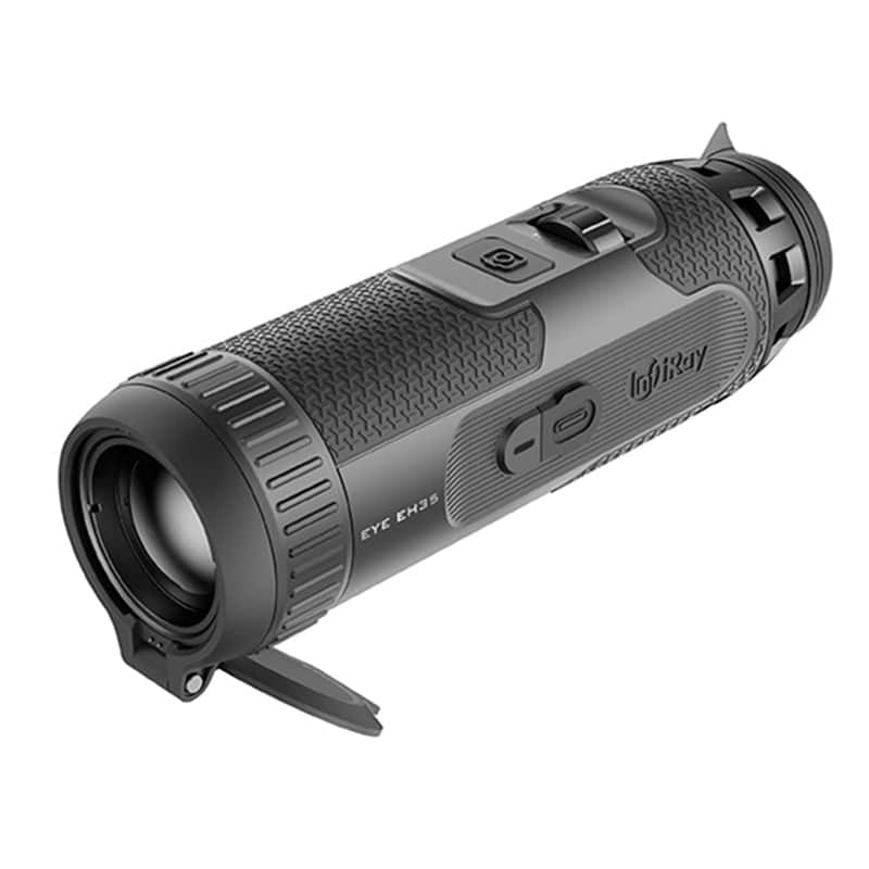 -InfiRay Eye III EL35