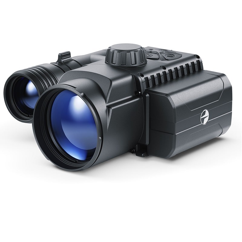 Pulsar Forward F455S