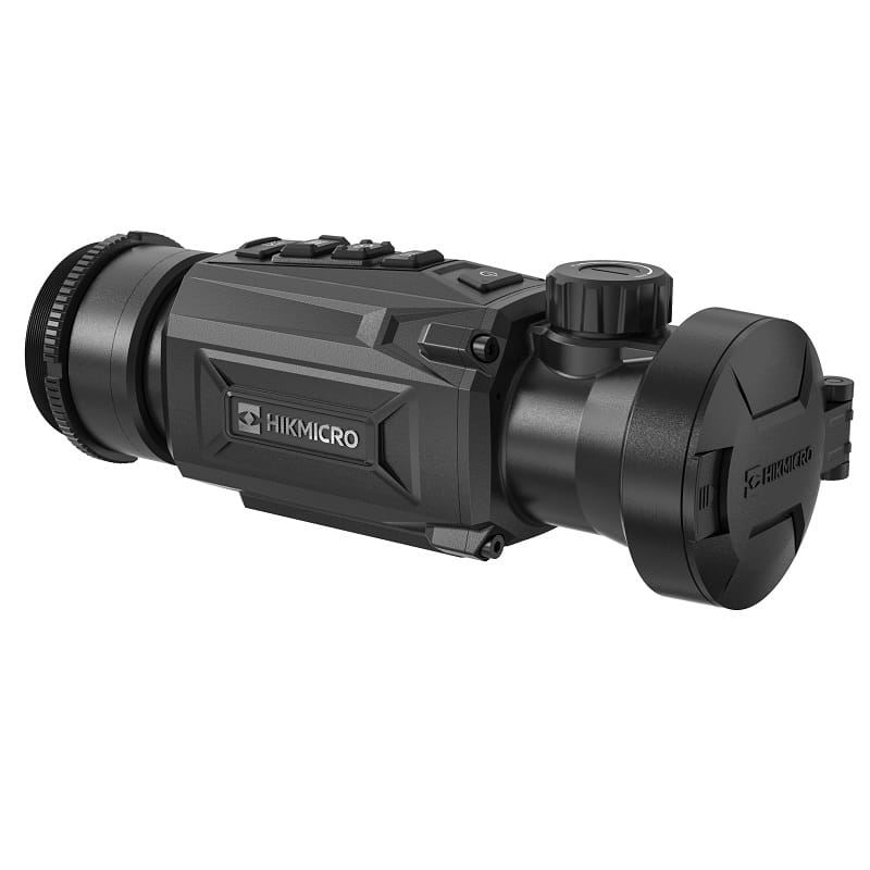 Hikmicro Thunder TQ50C-2.0