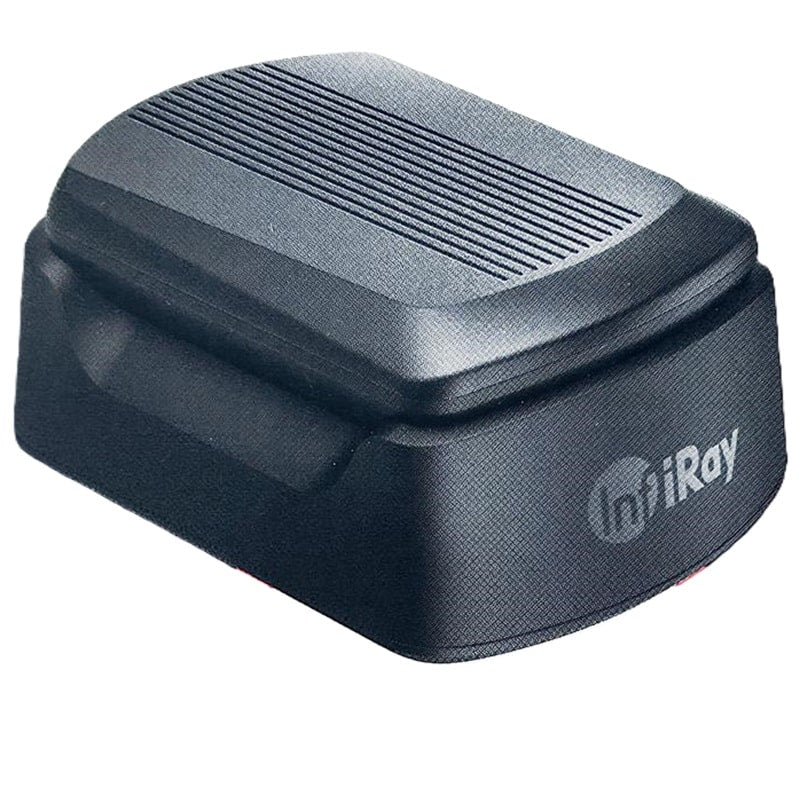 Infiray-IBP-6-Akkus+Ladegeraet