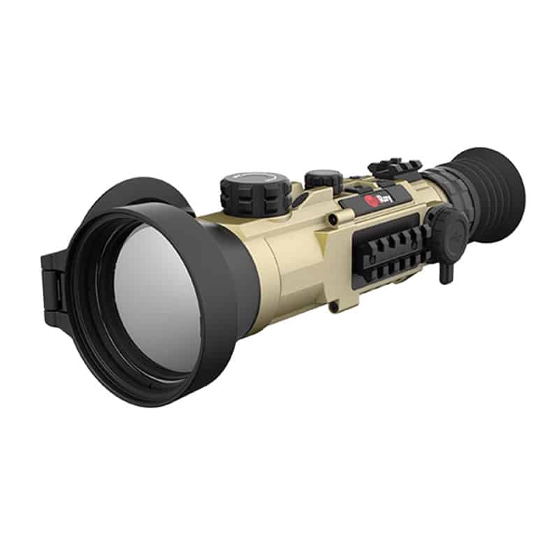 InfiRay Hybrid HYH75W