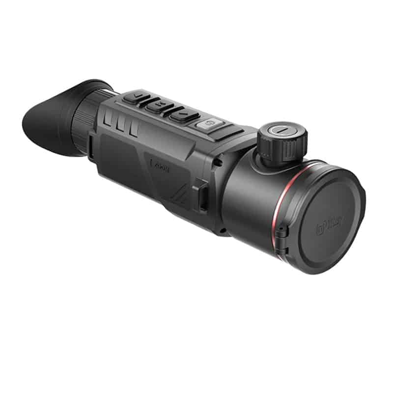 InfiRay Zoom ZH38 V2