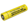 Nitecore-Li-Ion-Akku-18650-4000mAh