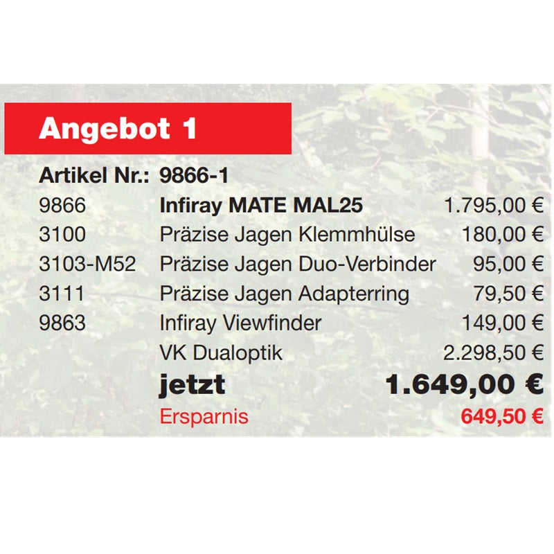 InfiRay-Mate-MAL25-Sommeraktion-Spezial-1-2