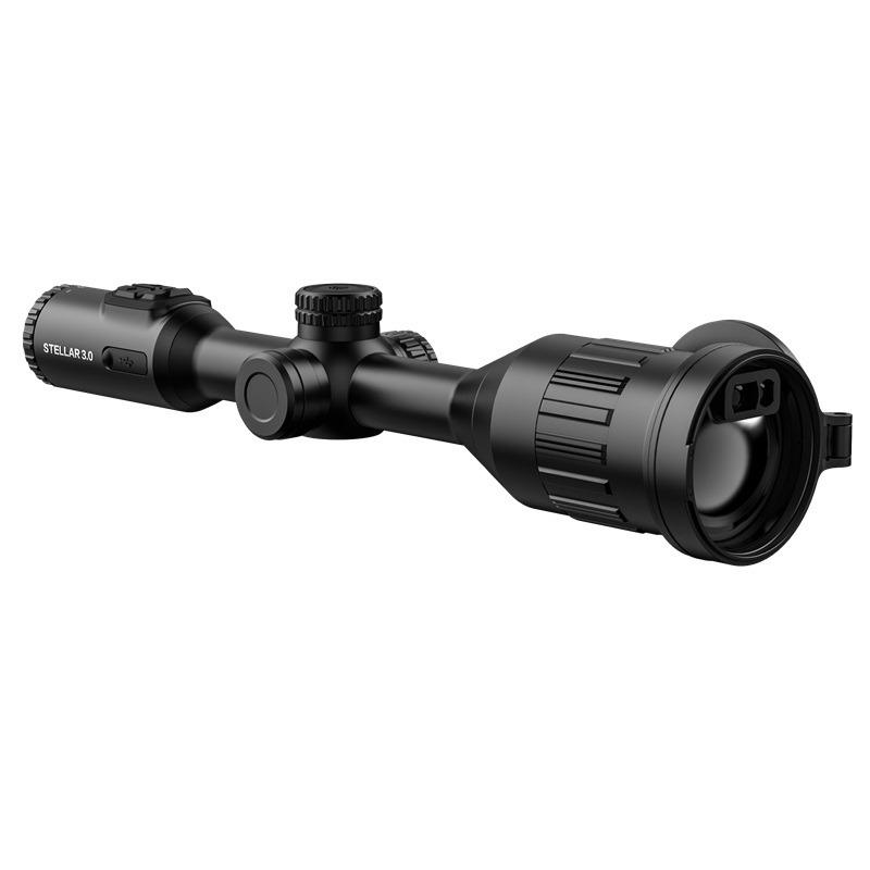 Hikmicro Stellar SX60L 3.0
