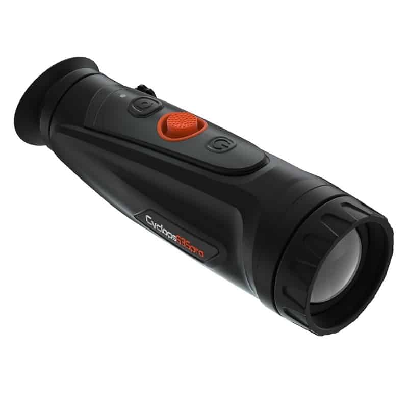ThermTec Cyclops 650 Pro