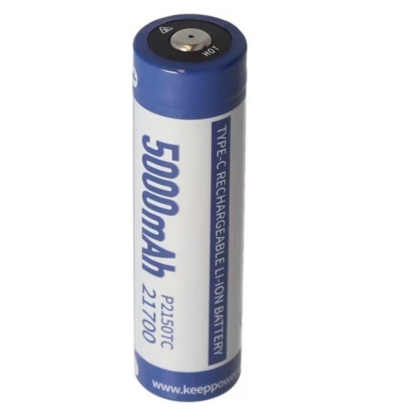 Keeppower-21700-5000mAh-Akku-2