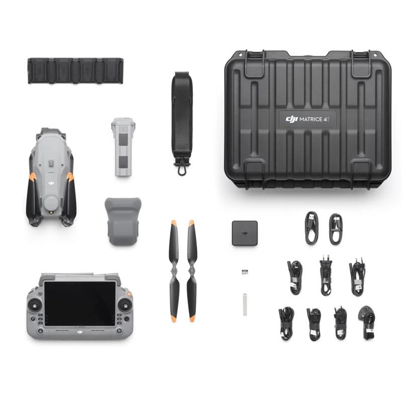 DJI-Matrice-4T-Waermebild-Drohne-2