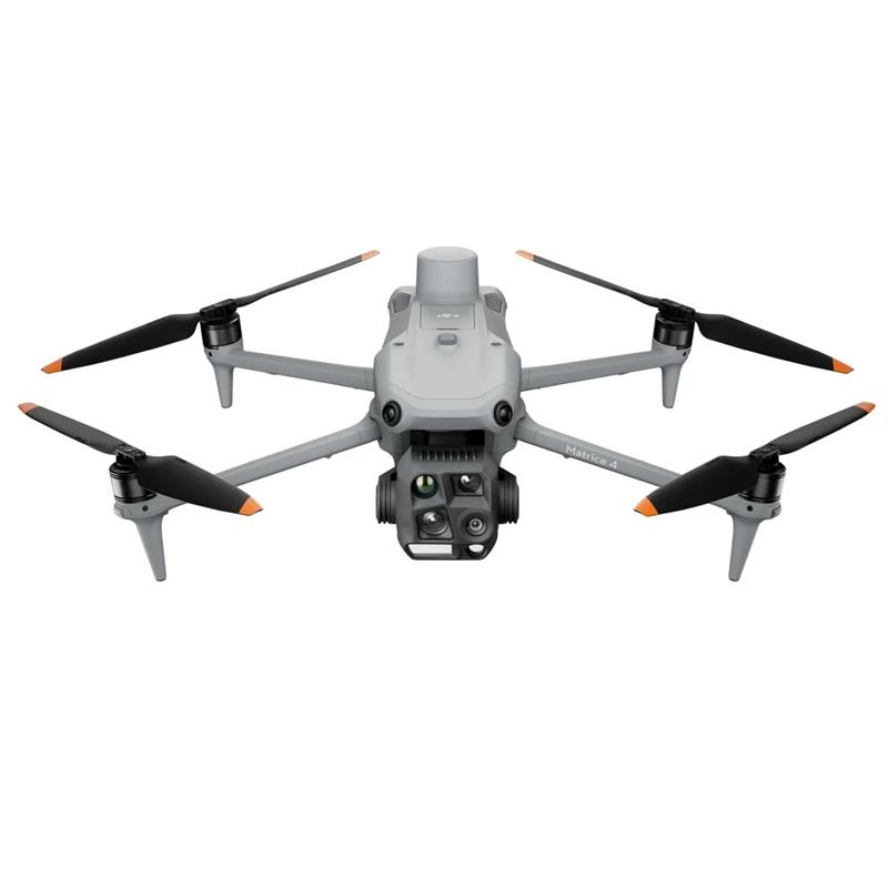 DJI-Matrice-4T-Waermebild-Drohne