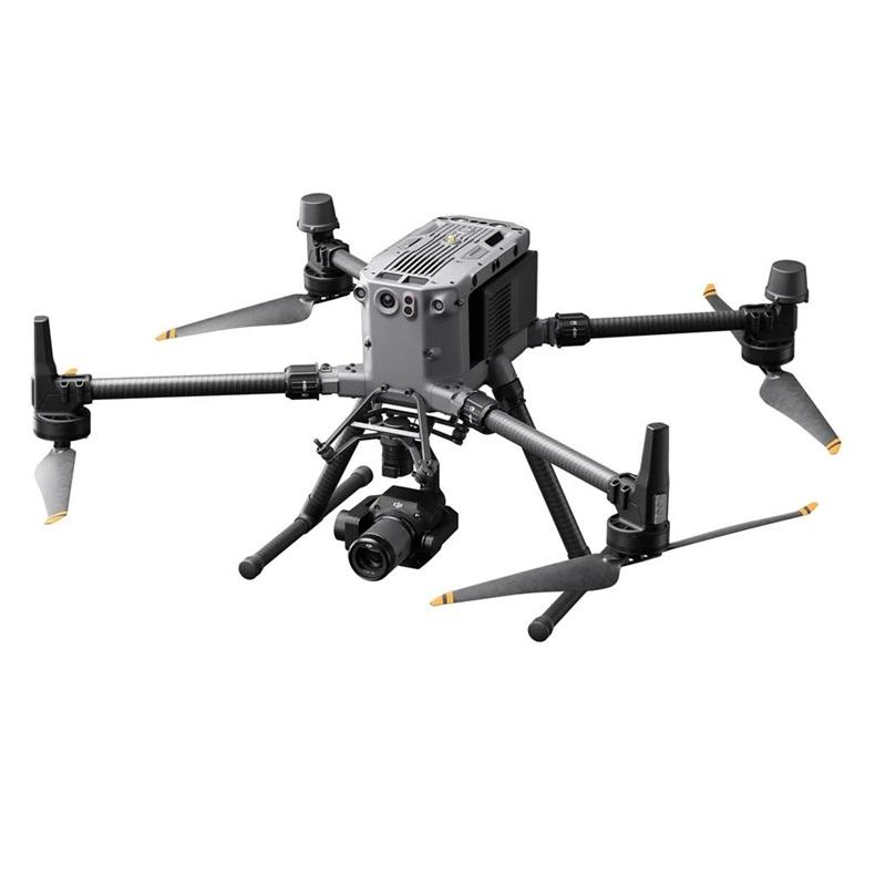 DJI-Matrice-M350-RTK-Nachtsicht-Drohne