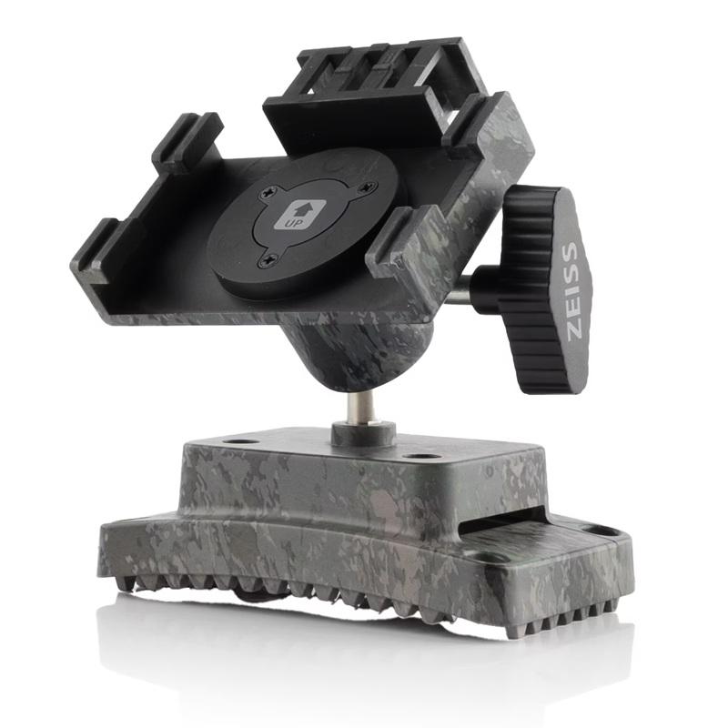 Zeiss-Vari-Halterung