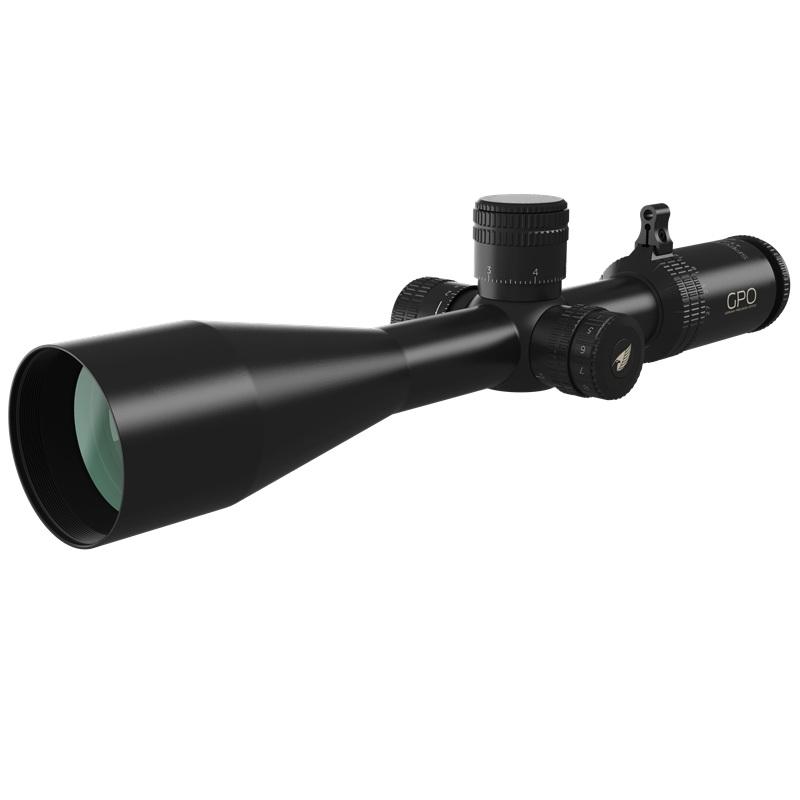 Gpo-Spectra-6x-4,5-27x50i-PLRi