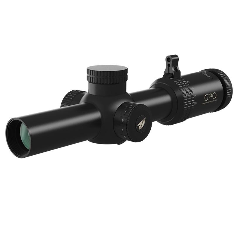 Gpo-Spectra-8x-2,5-20x50i-G4i