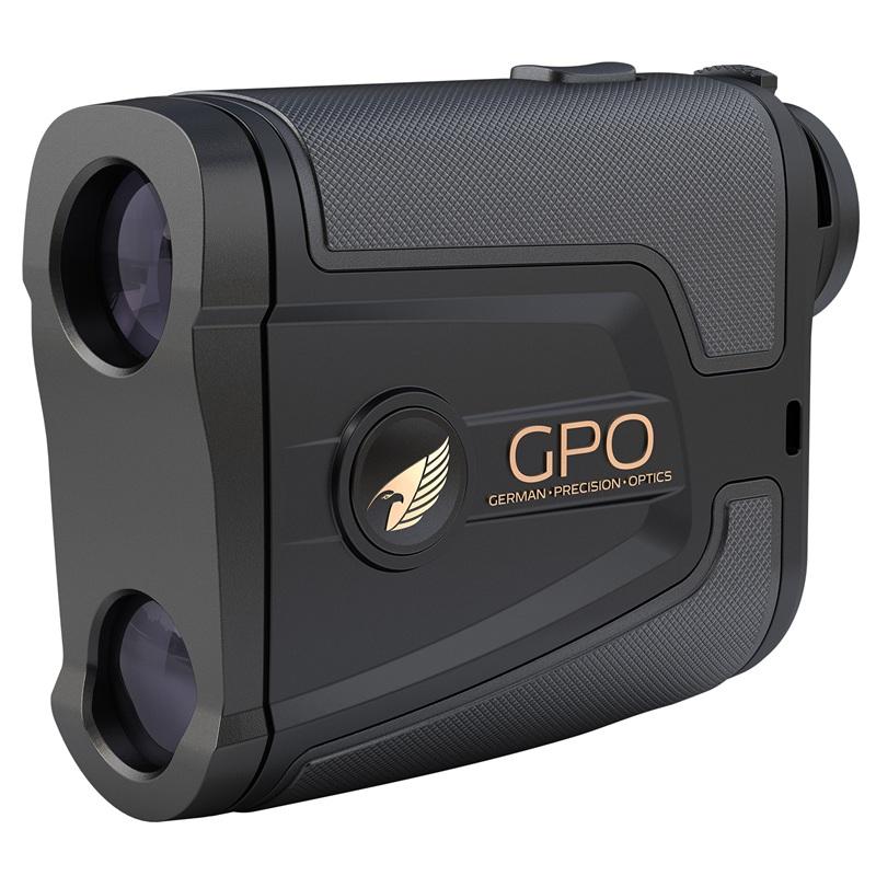 Gpo Rangetracker 2000 6x20 OLED Laser-Entfernungsmesser