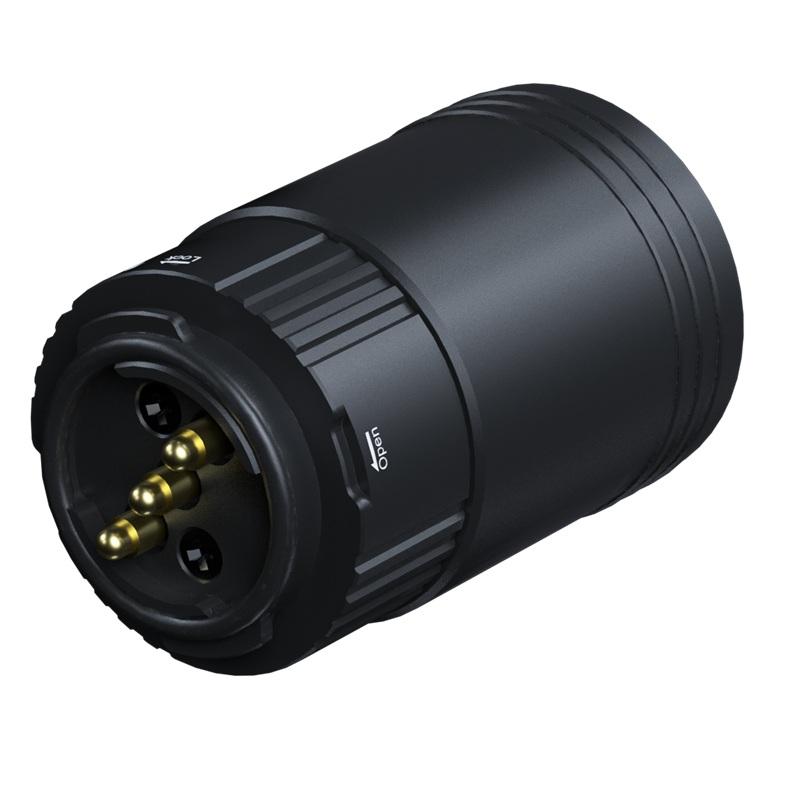 Pard-IR-Strahler-850-nm-NV007SP2-2