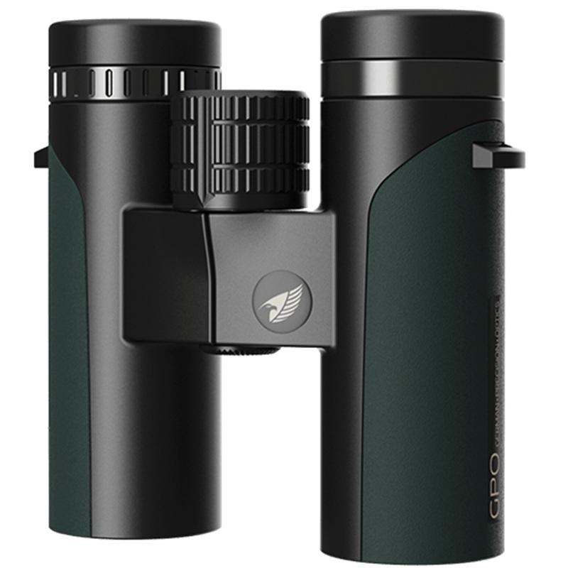 Gpo Passion ED 10x42 Fernglas