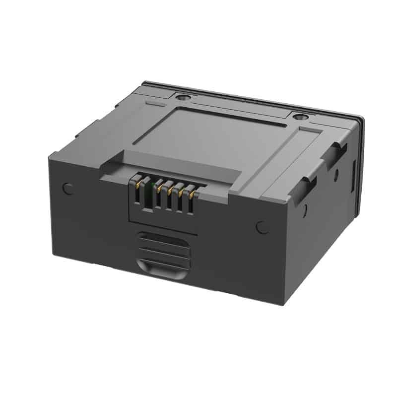 InfiRay-Xeye-IBP-1-Akku-3