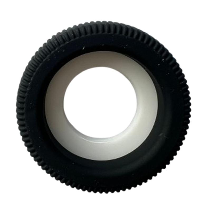 Pulsar-Thermion-Magnetring-Augenmuschel