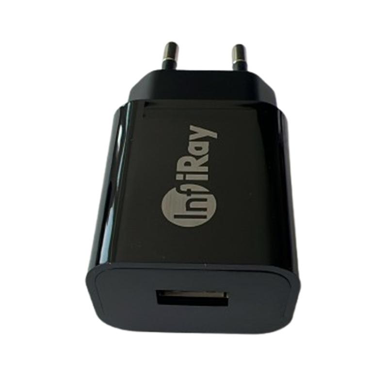 InfiRay-230-Volt-Netzstecker-USB-A