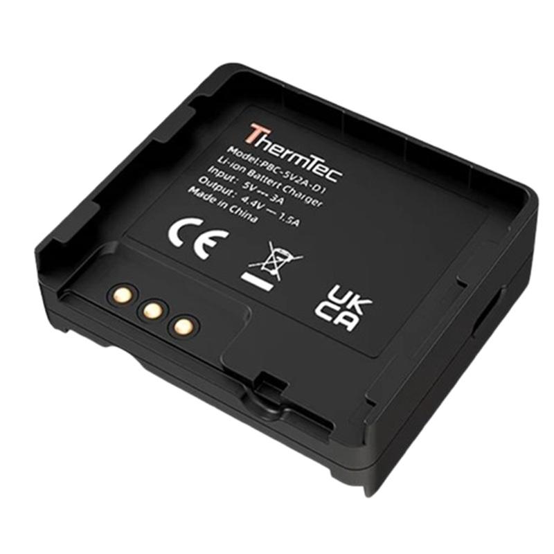 ThermTec Hunt-PRO-Ladegeraet