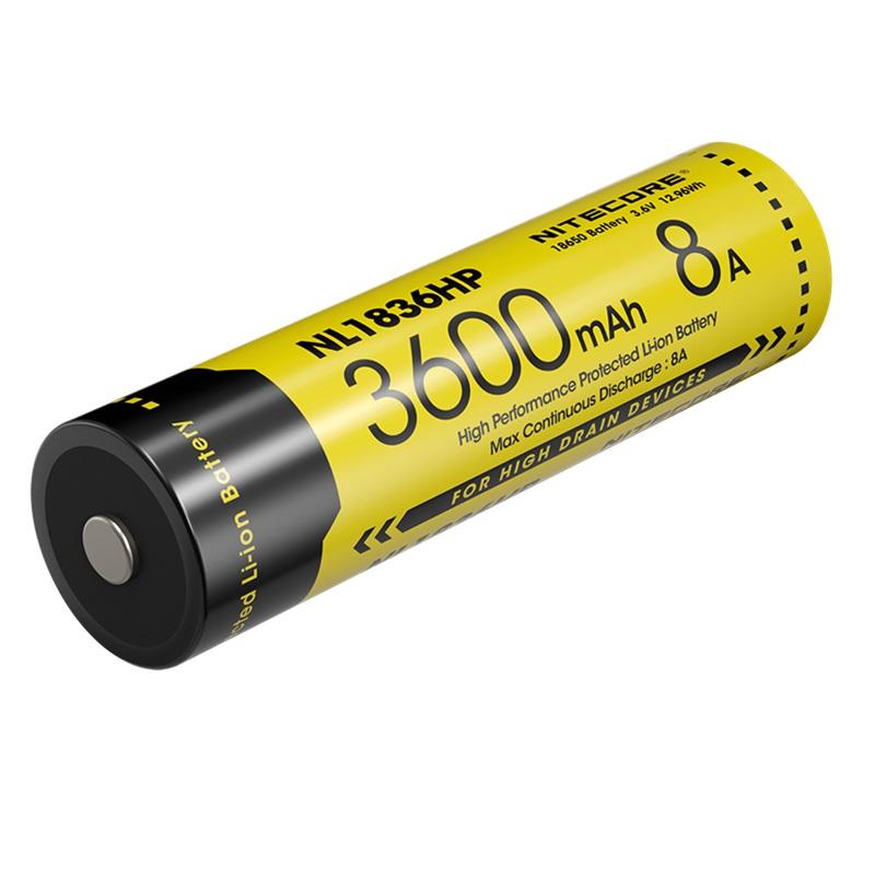 Nitecore-Li-Ion-Akku-18650-3600mAh-NL1836HP