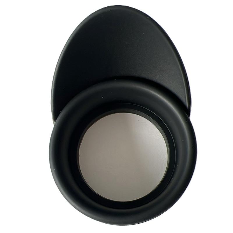 Hikmicro-Habrok-Augenmuschel-Okularblende