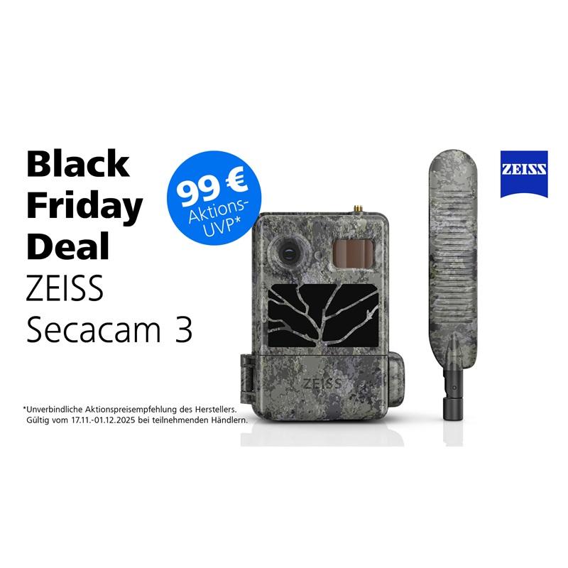 Zeiss-Secacam-3-Wildkamera-Black-Friday-Deal