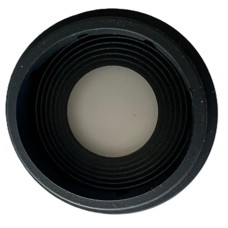 Pulsar-Axion-Augenmuschel-Okularblende