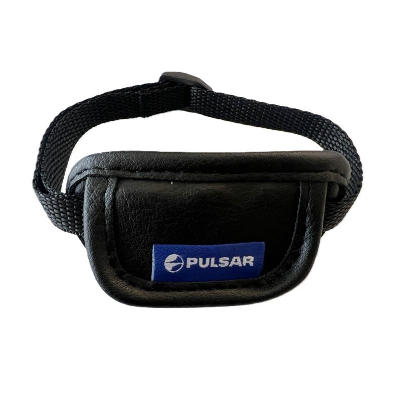 Pulsar-Axion-Handschlaufe