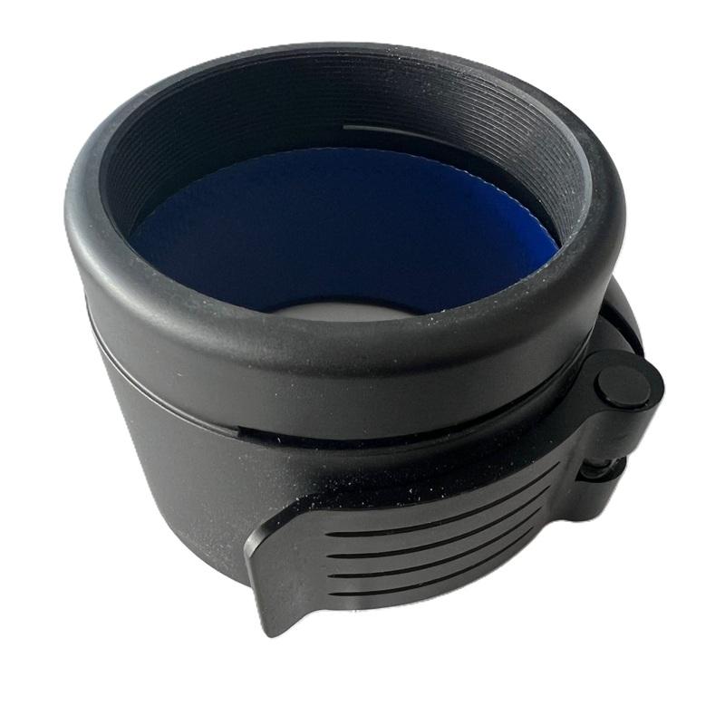 Smartclip-Adapter-AS-(NLS)-inkl.-Weaver-Schiene-2