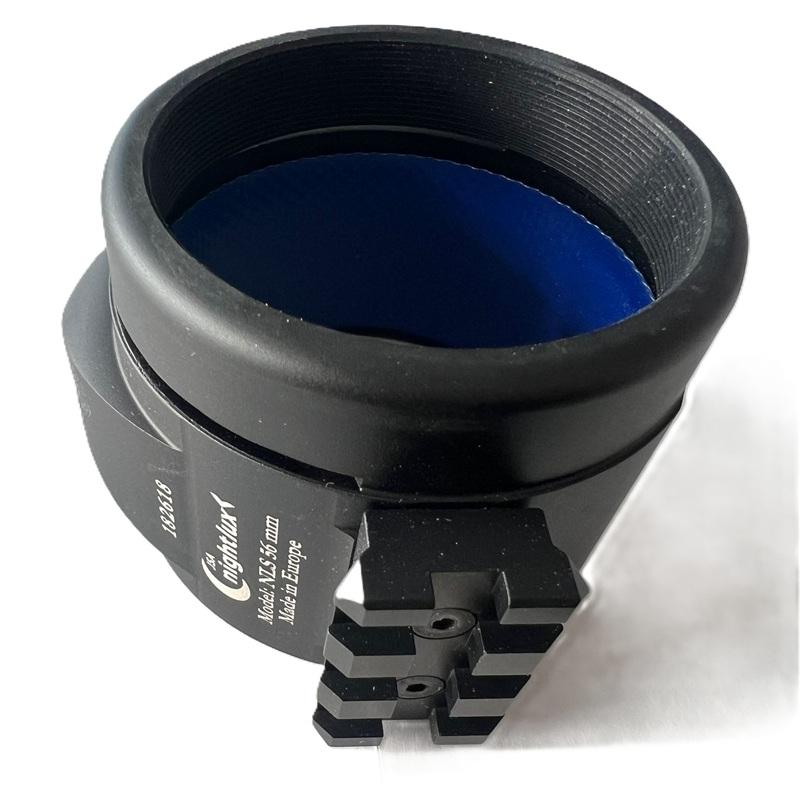 Smartclip-Adapter-AS-(NLS)-inkl.-Weaver-Schiene