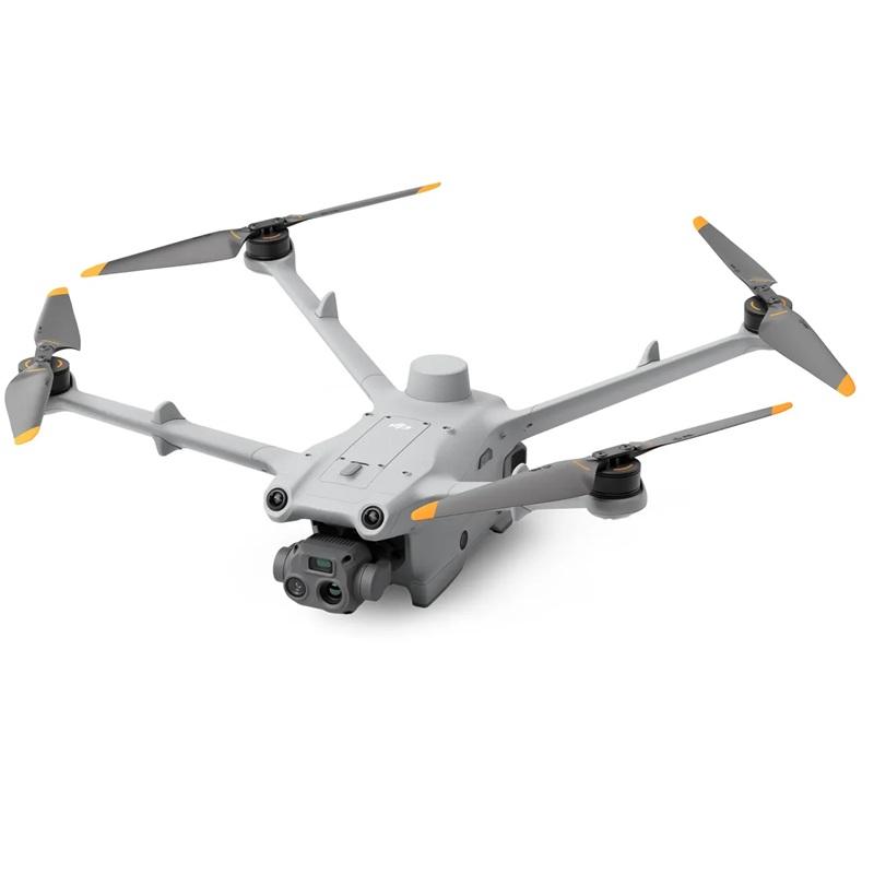 DJI Matrice 3TD Wärmebild-Drohne