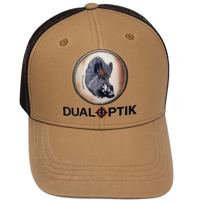 Dualoptik-Cap-Keiler