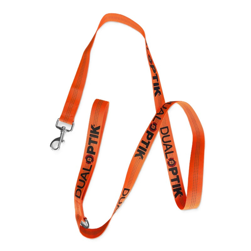 Dualoptik-Hunde-Notleine
