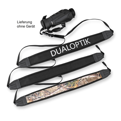 Dualoptik-Schultergurt