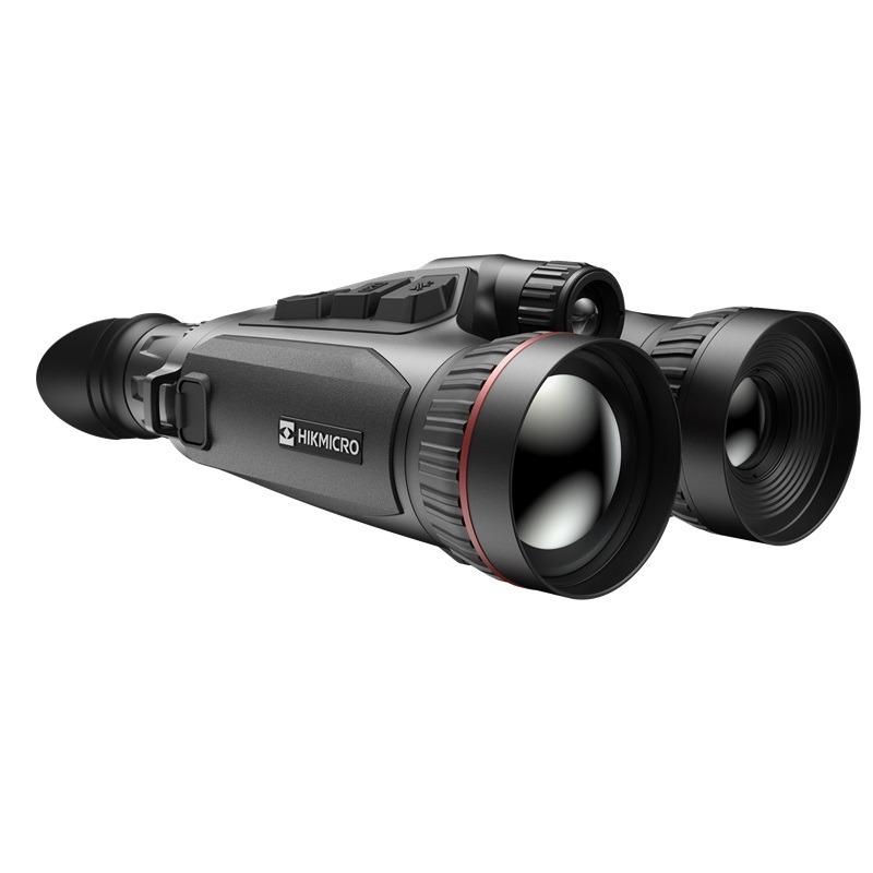 Hikmicro Habrok PRO HX60LN Nachtsicht und Wärmebild Fernglas