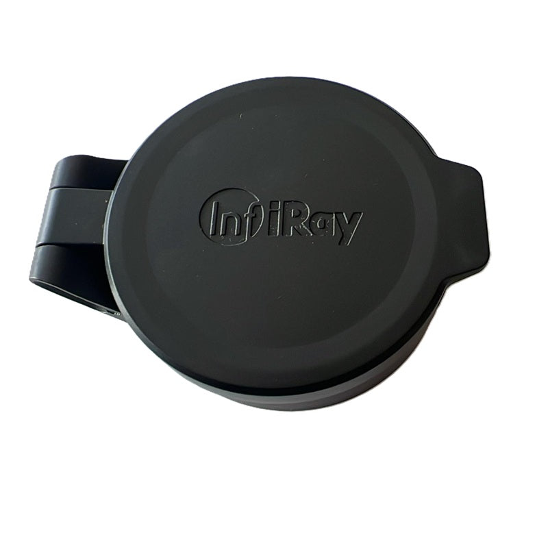 InfiRay-Clip-CH50-Tube-TH35-TL35-Objektivdeckel
