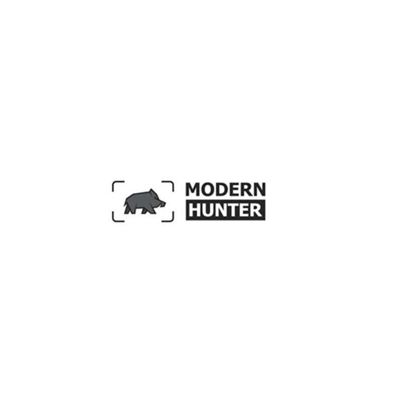 Modernhunter Logo