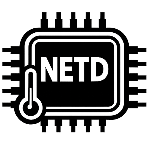 NETD-Symbol