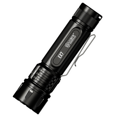Nitecore-EX7
