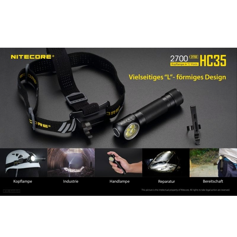 Nitecore-HC35-2