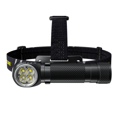 Nitecore-HC35