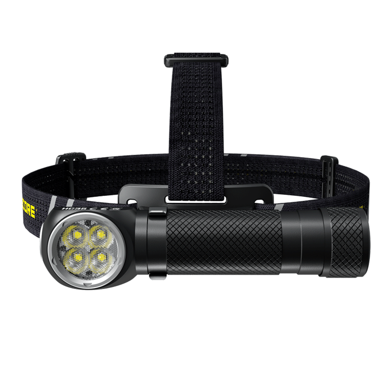 Nitecore-HC35