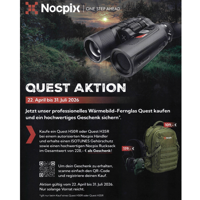 Nocpix-Quest-Aktion