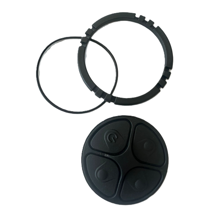 Pulsar-Core-Ersatz-Tastenfeld