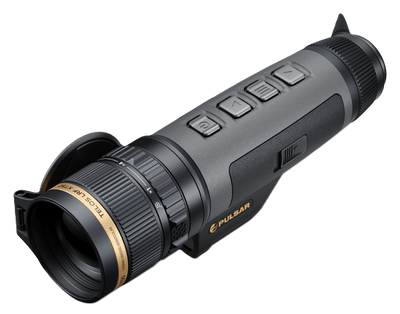 Pulsar Telos LRF XT50 Wärmebildkamera-Handgerät