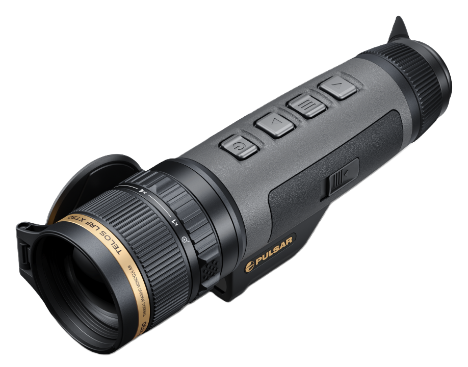 Pulsar Telos LRF XT50 Wärmebildkamera-Handgerät