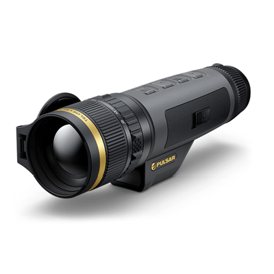 Pulsar Telos LRF XT50 Wärmebildkamera-Handgerät